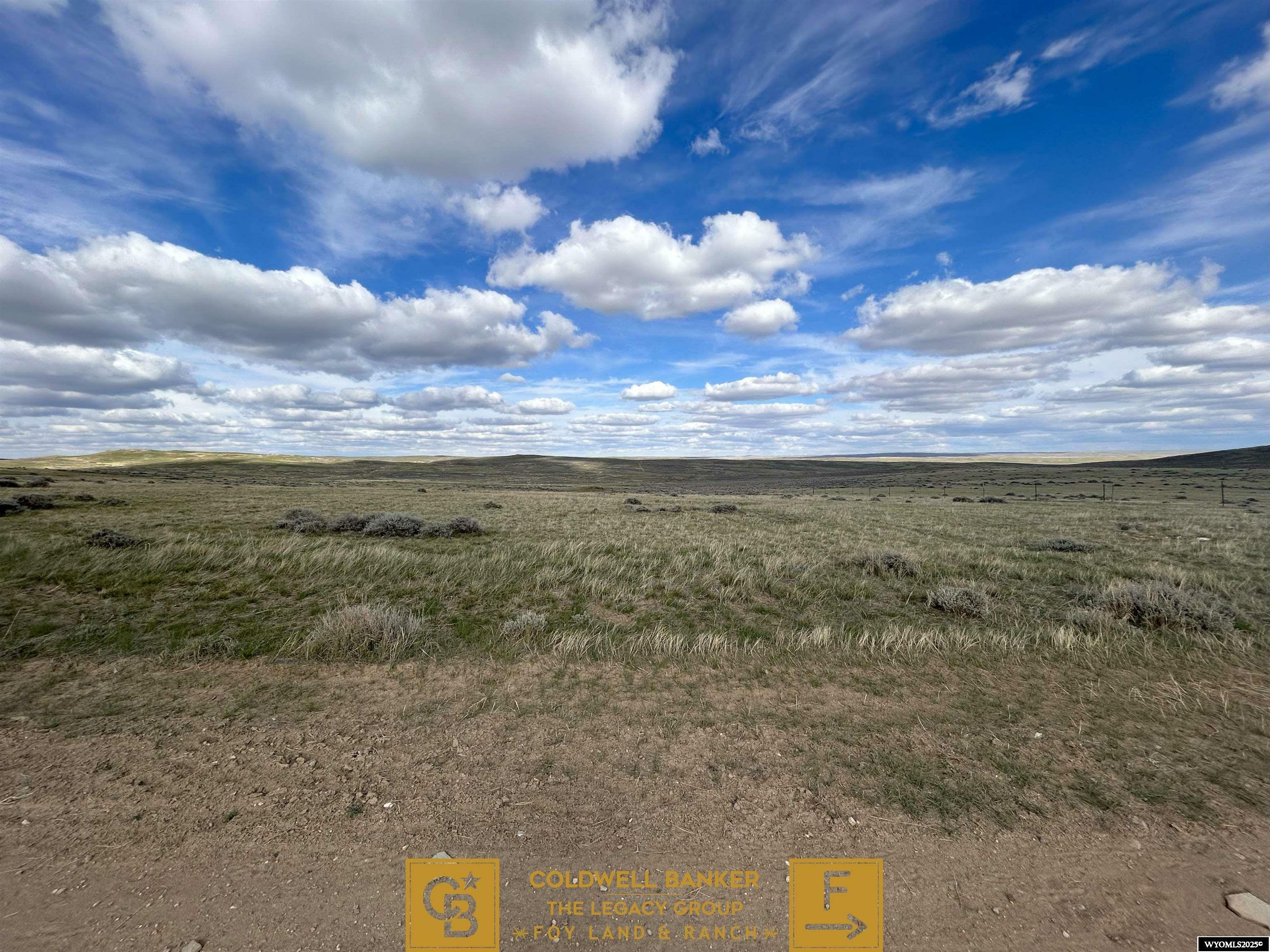Property Photo:  Tract 14 Stuckenhoff  WY 82601 