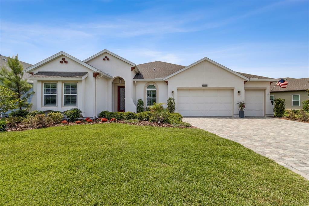 Property Photo: 95041 Golden Glow Drive FL 32034