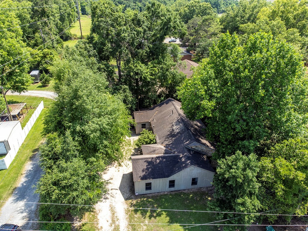 Property Photo:  117 Kinchafoonee Dr  GA 31763 