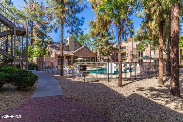 Property Photo: 200 E Southern Avenue 226 AZ 85282