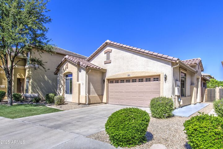 1831 S Hudson Drive  Chandler AZ 85286 photo