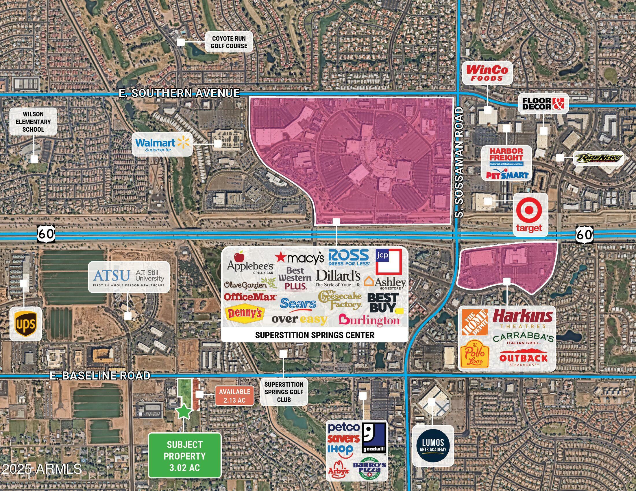 6035 E Baseline Road 3  Gilbert AZ 85234 photo