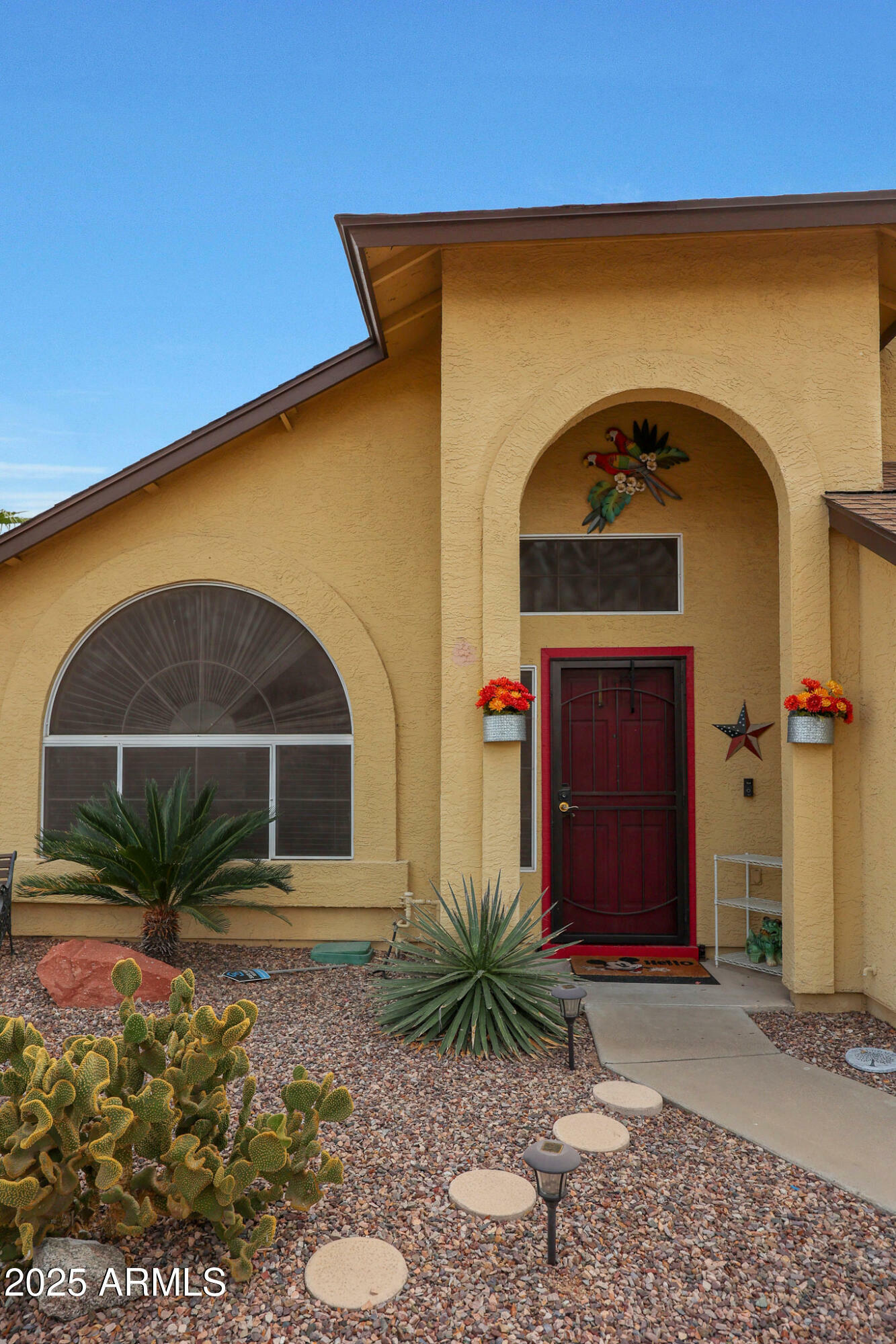 Property Photo: 15237 N 61st Drive AZ 85306