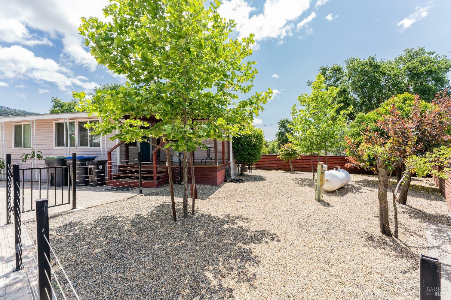 Property Photo: 4532 Pine Street CA 95458