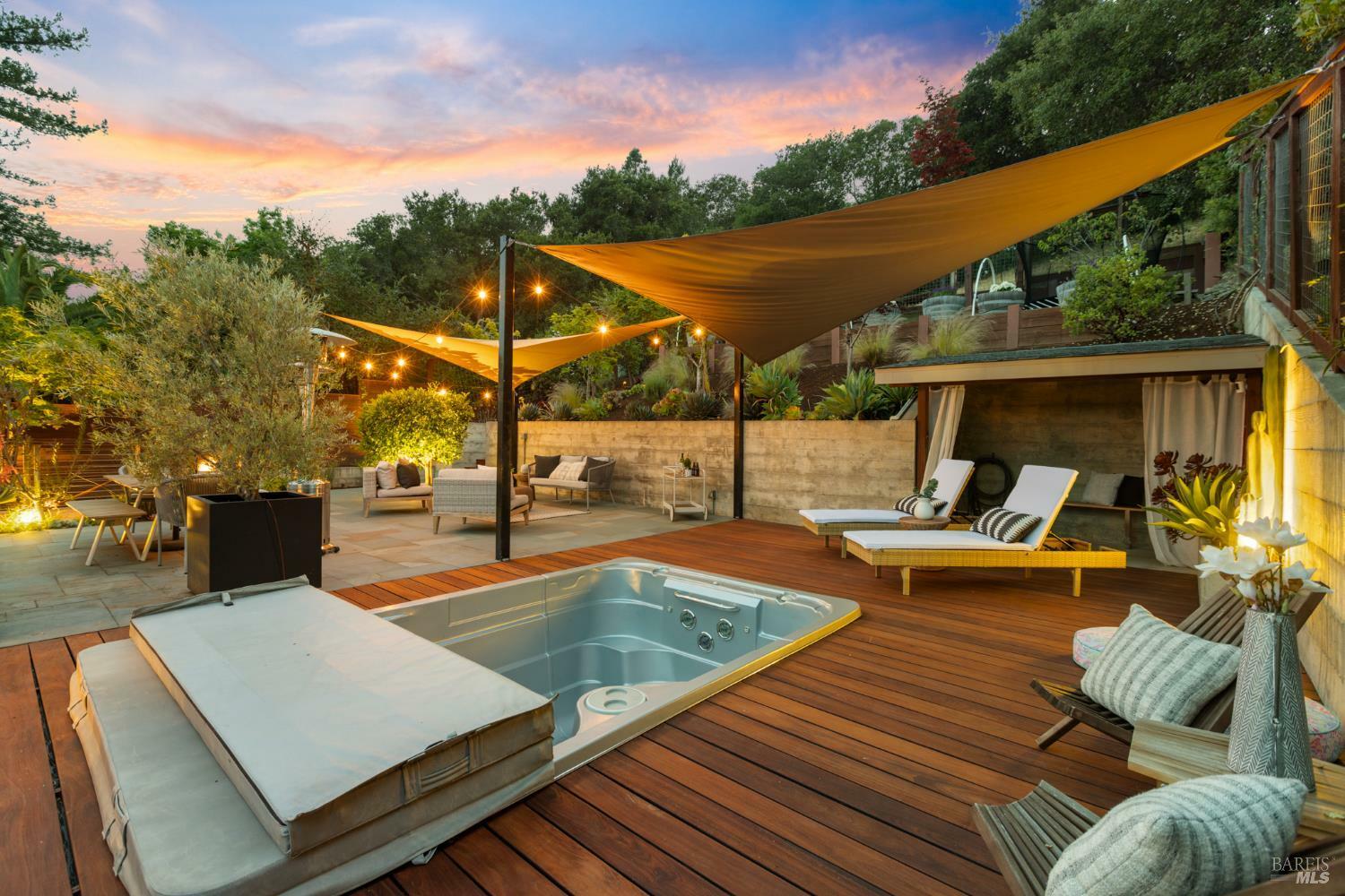 Property Photo: 55 Durham Road CA 94960