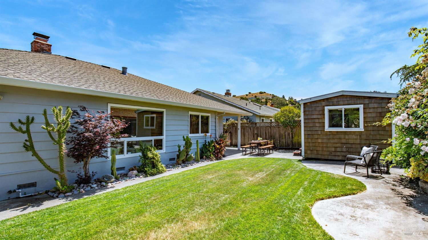 Property Photo: 40 Staghound Passage CA 94925