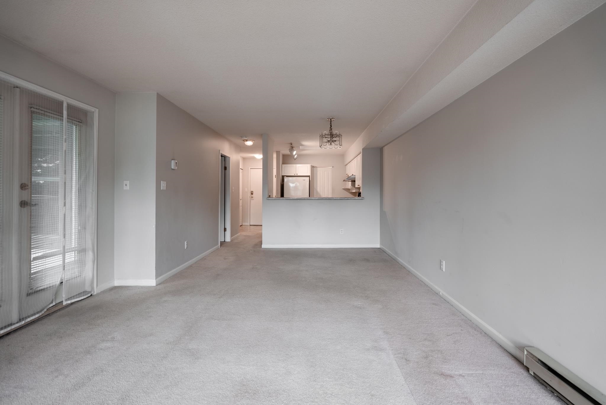 Property Photo: 7025 Stride Avenue Ph6b BC V3N 4Y1