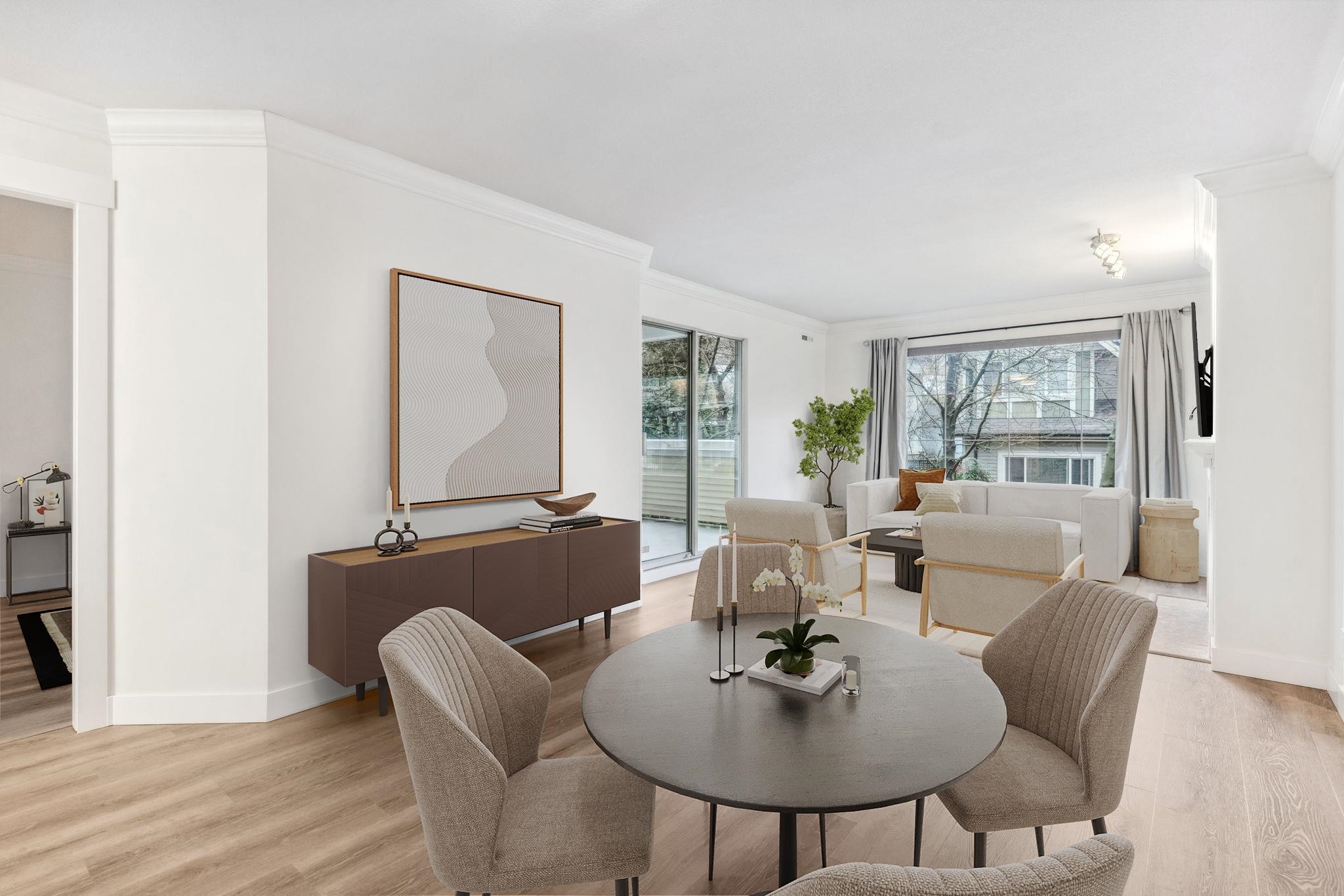 Property Photo: 6820 Rumble Street 212 BC V5E 4H9