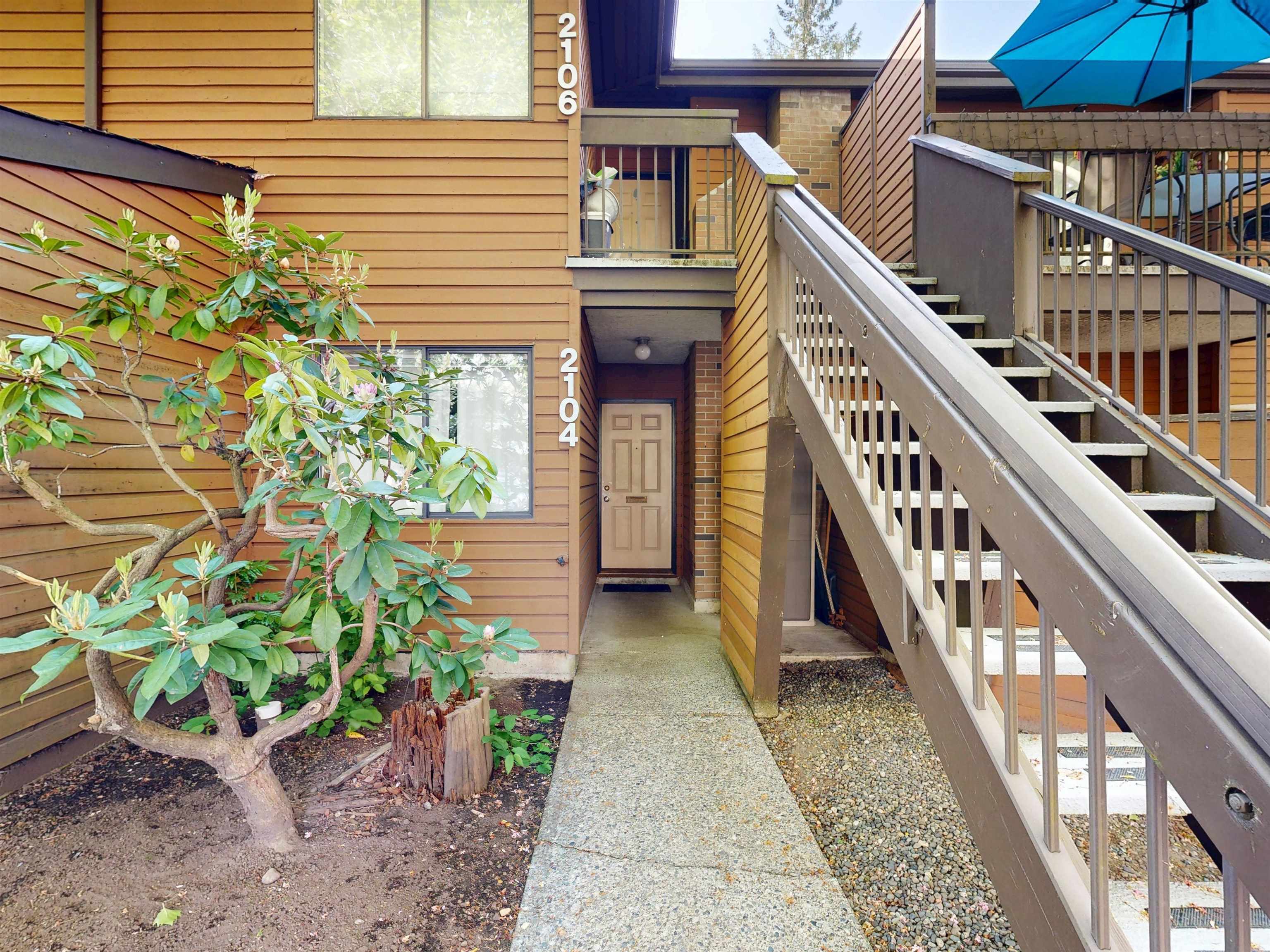 Property Photo: 10620 150 Street 2104 BC V3R 7K3