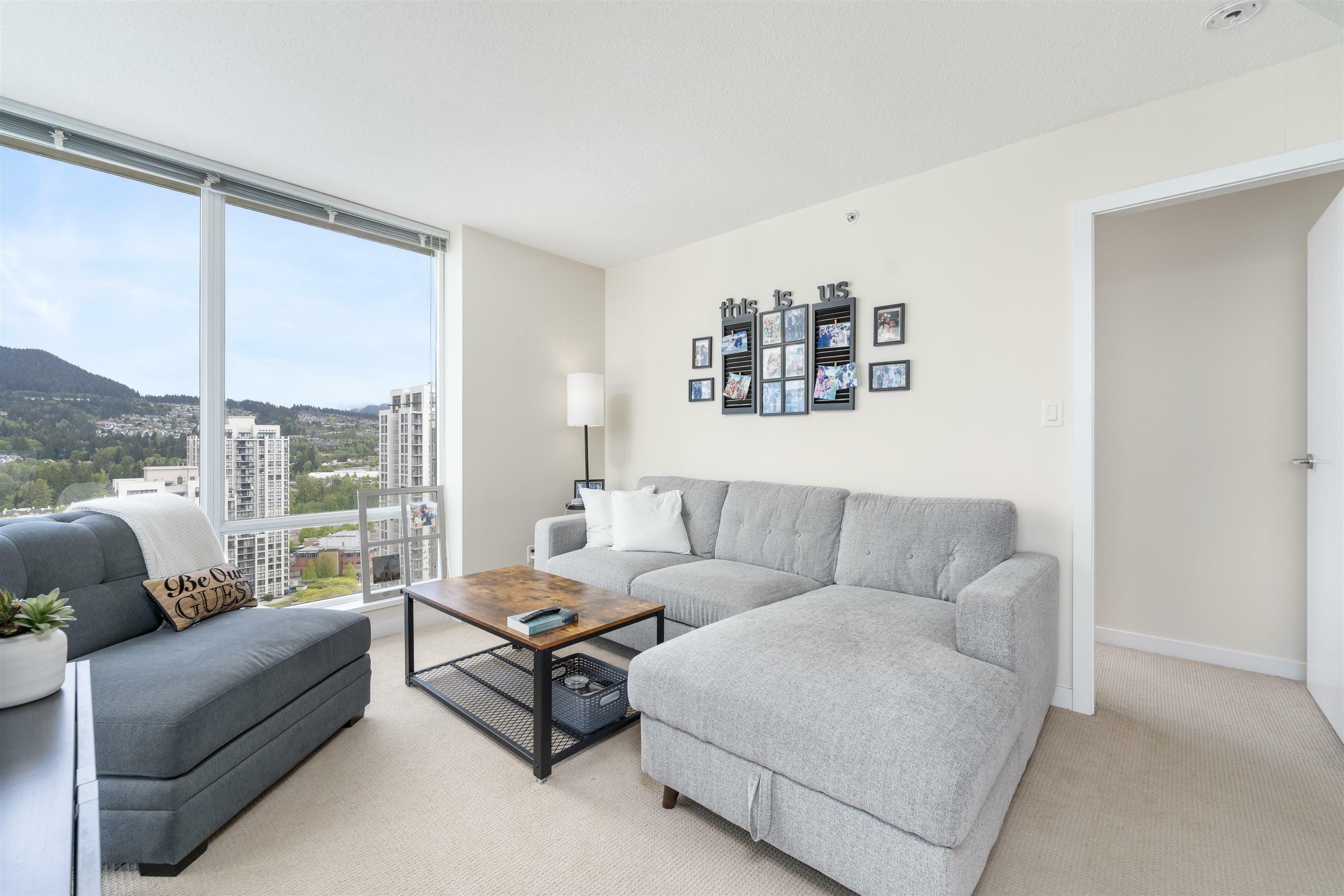 Property Photo:  2980 Atlantic Avenue 2701  BC V3B 0G2 