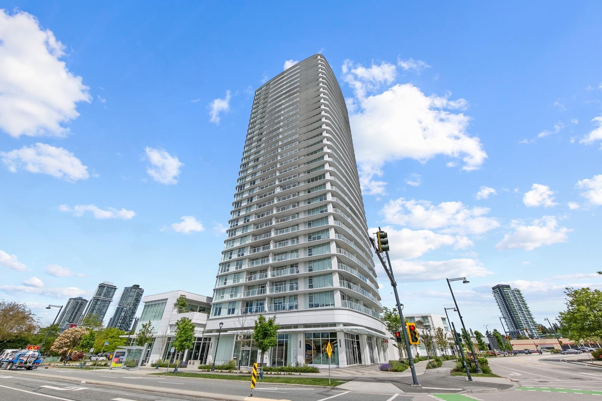 Property Photo: 13685 102 Avenue 906 BC V3T 1N7
