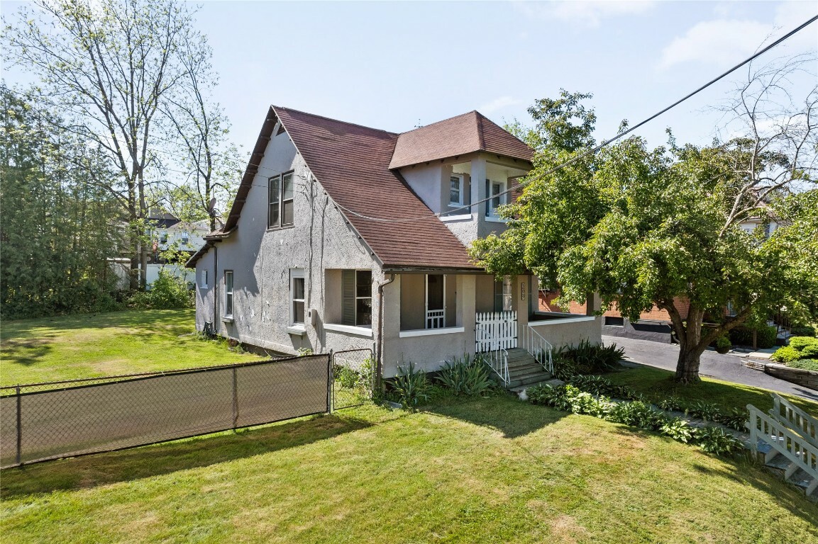 Property Photo: 309 Squires Avenue NY 13760