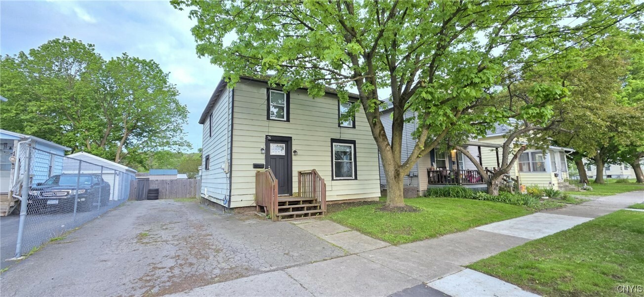 76 River Street  Cortland NY 13045 photo