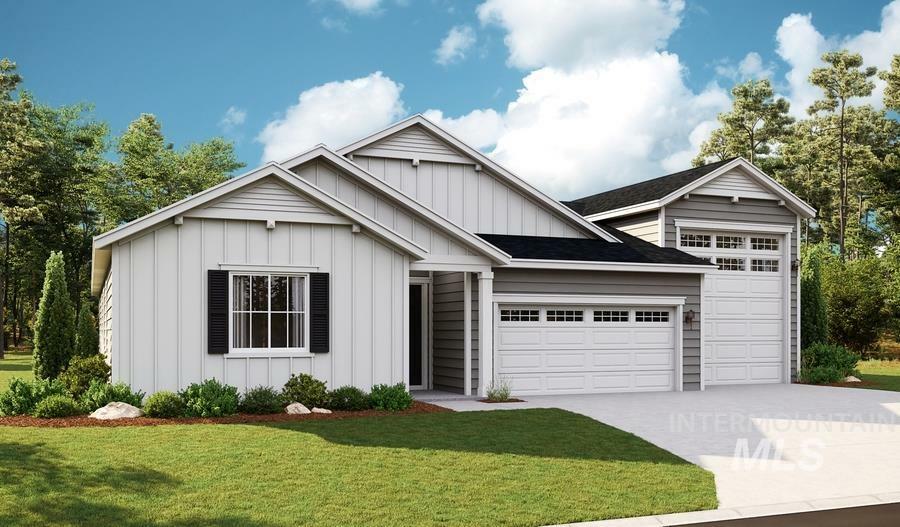 Property Photo: 1431 White Cliffs St ID 83644