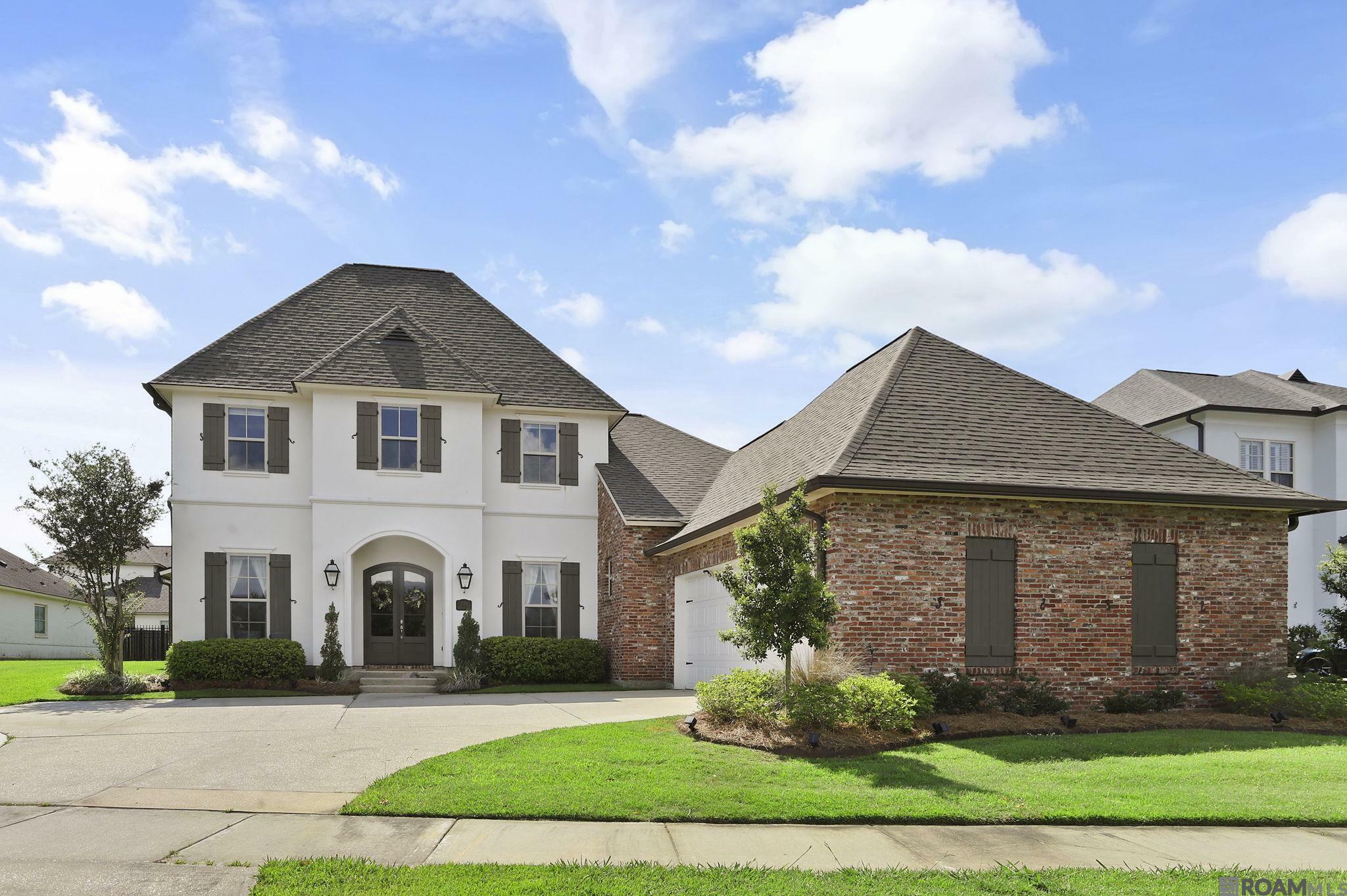 Property Photo: 3730 Club View Ct LA 70791
