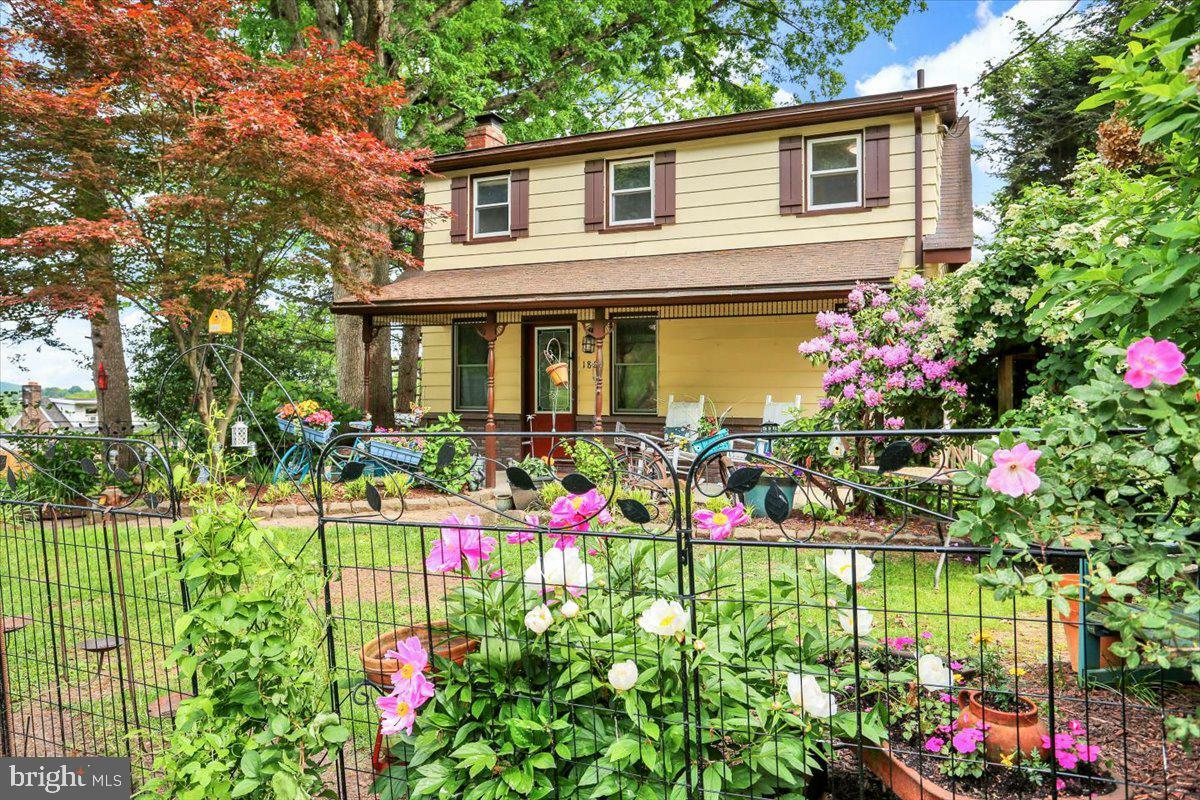 Property Photo: 1820 Liggett Avenue PA 19607