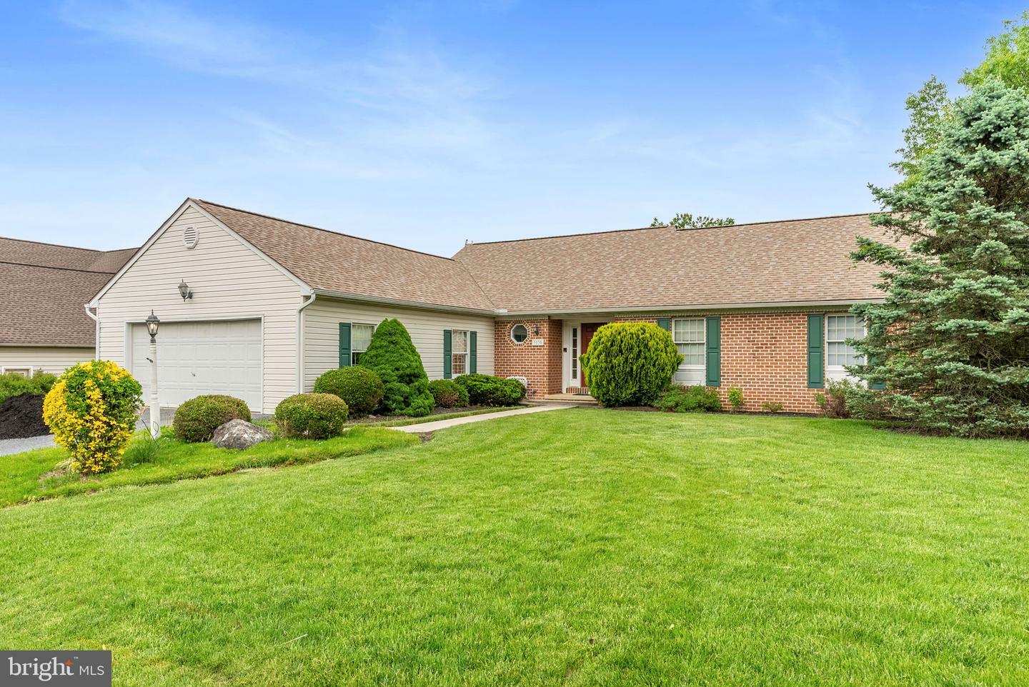 Property Photo: 3135 Windon Avenue PA 17603