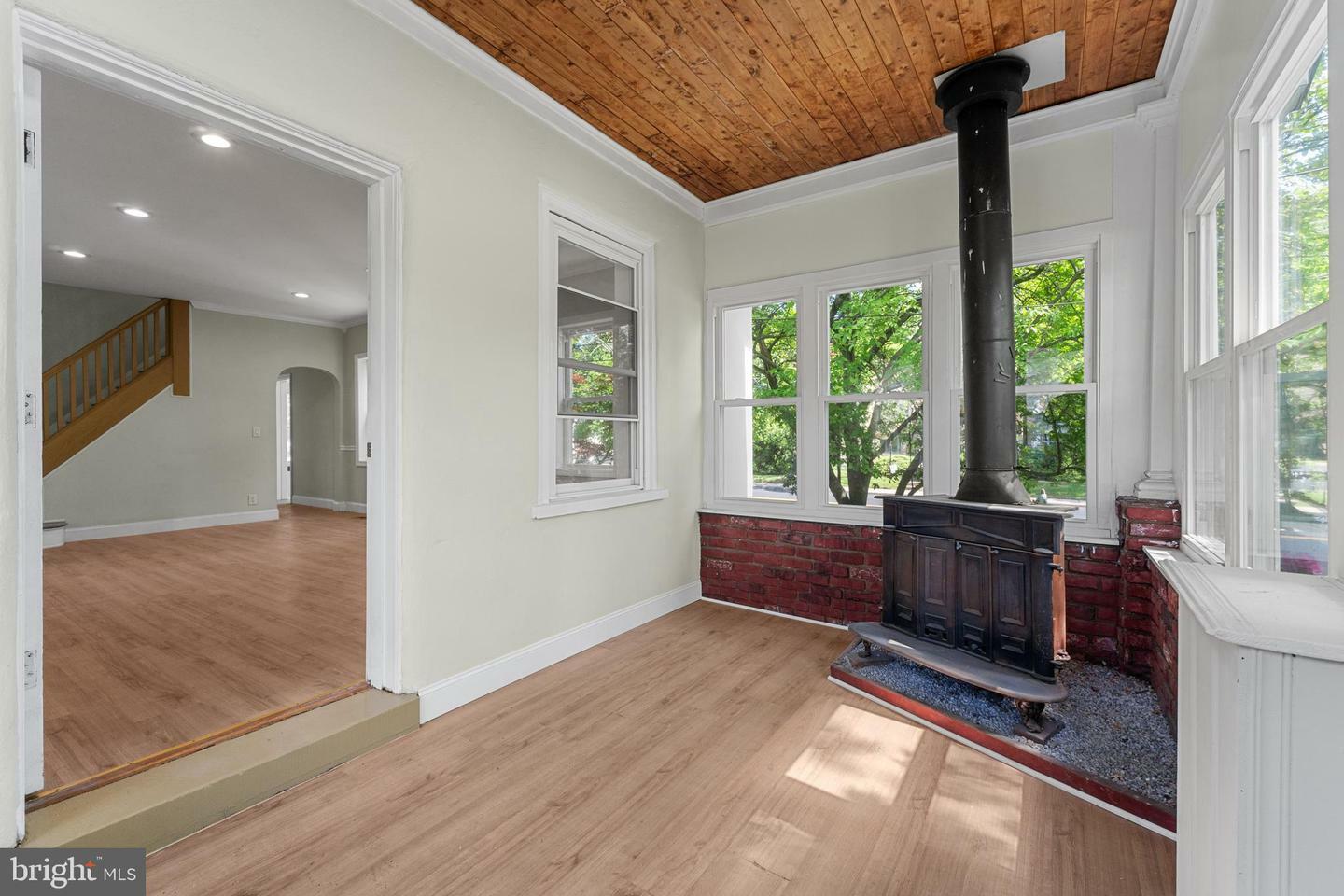 Property Photo:  503 W Park Avenue  NJ 08610 