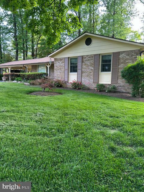 12810 Stonecrest Drive  Silver Spring MD 20904 photo