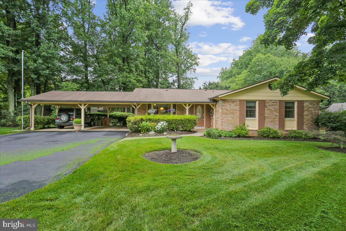 Property Photo:  12810 Stonecrest Drive  MD 20904 