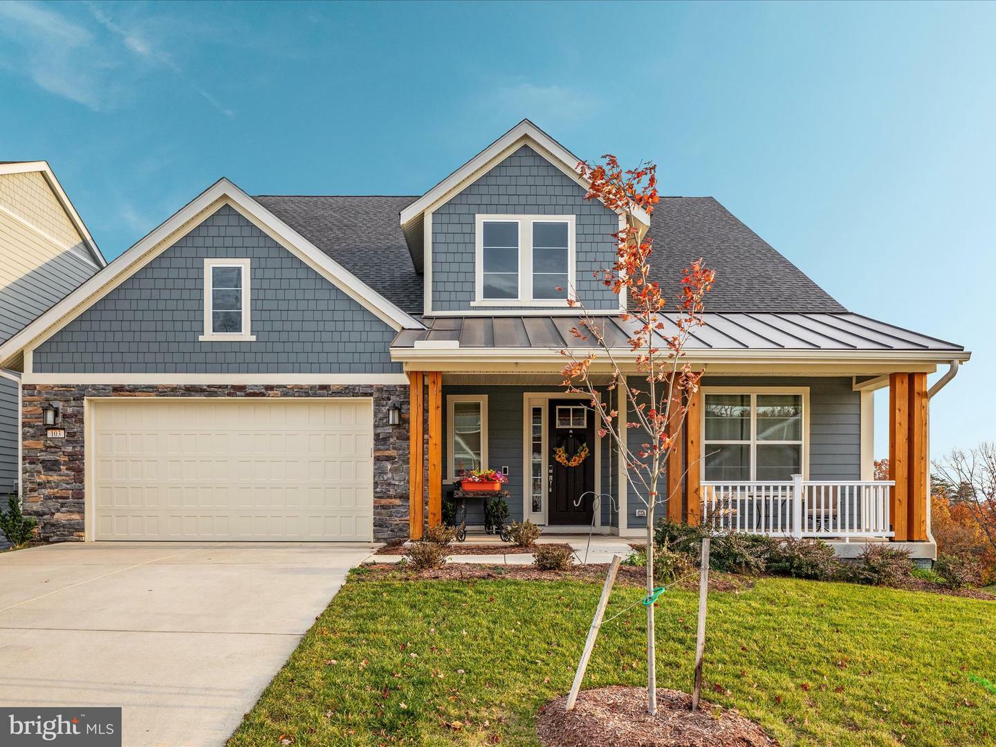 103 Titmouse Ct  Lake Frederick VA 22630 photo