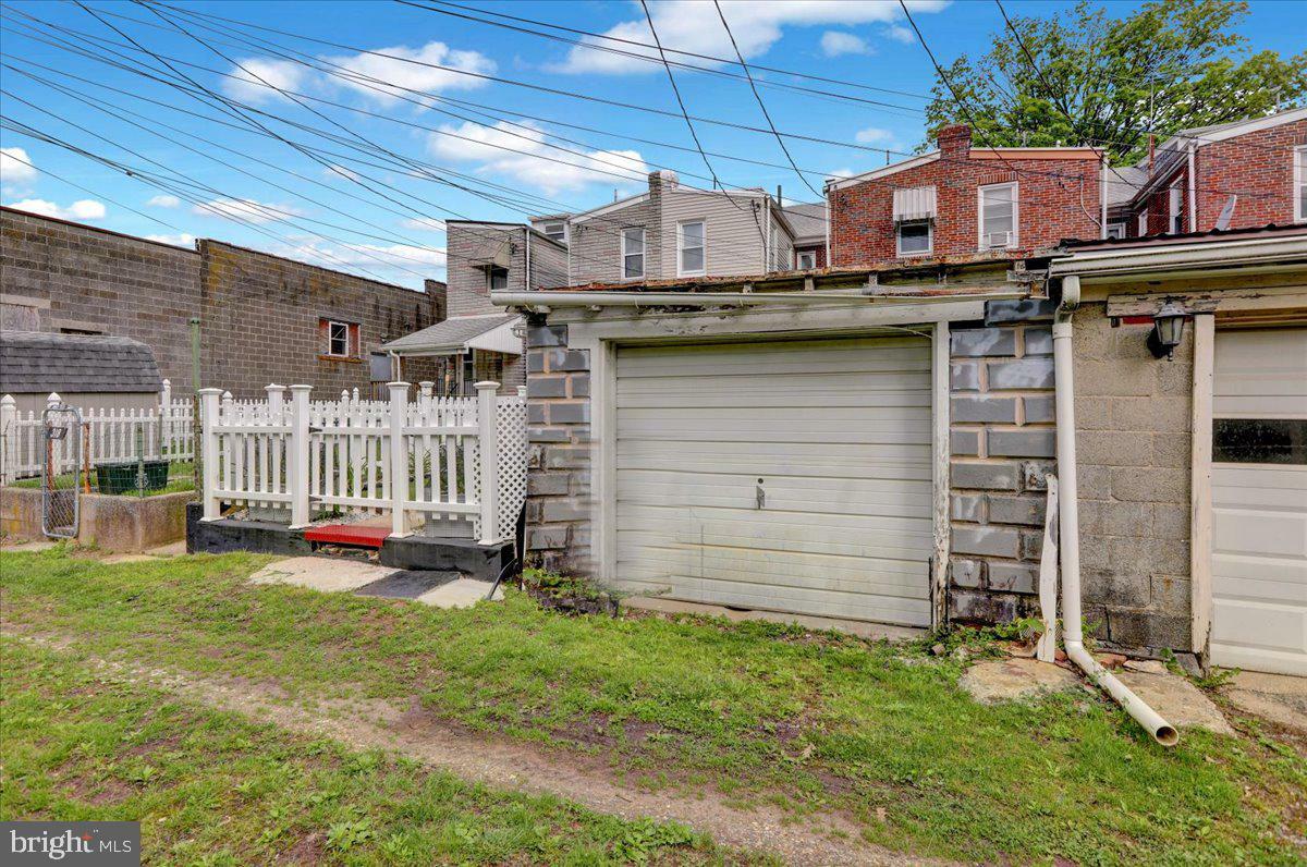 Property Photo: 314 Summit Avenue PA 19611