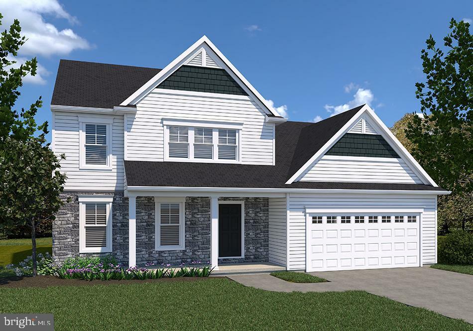 Property Photo: 0 Mary'S Way PA 17112