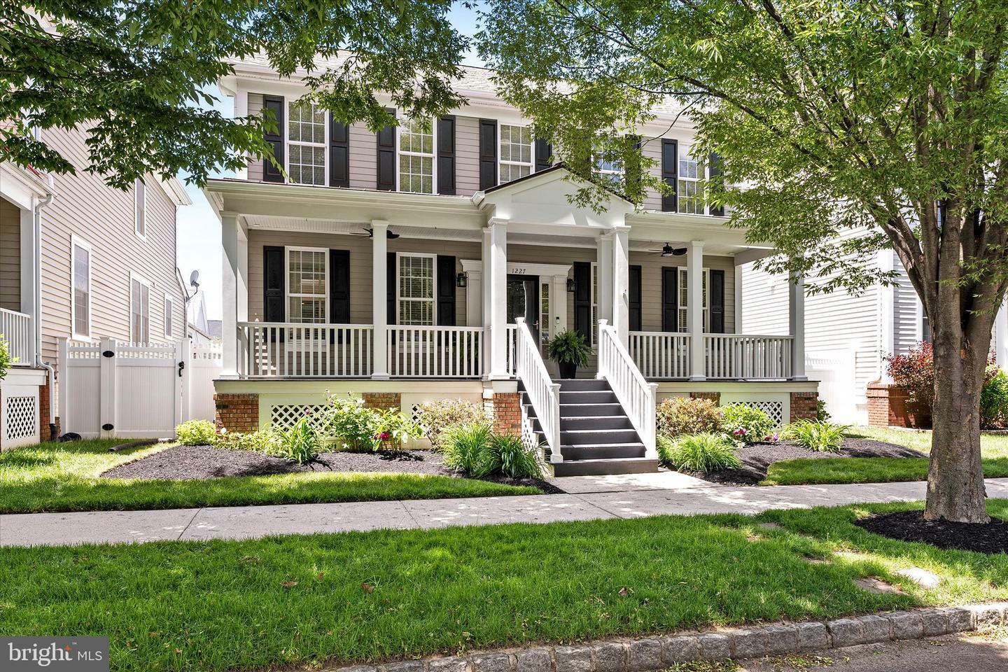 1227 Park  Robbinsville NJ 08691 photo