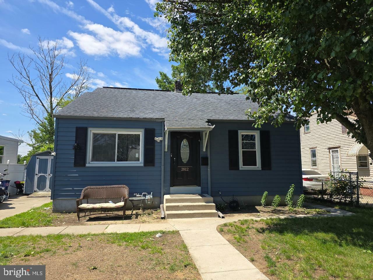 2812 Earl Avenue  Pennsauken NJ 08110 photo