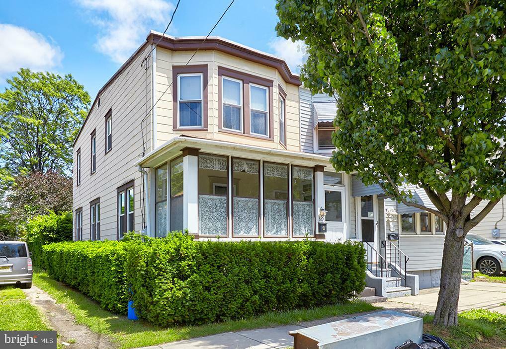 Property Photo: 625 Hunter Street NJ 08030