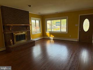 Property Photo: 7686 Briar Lane MD 21122