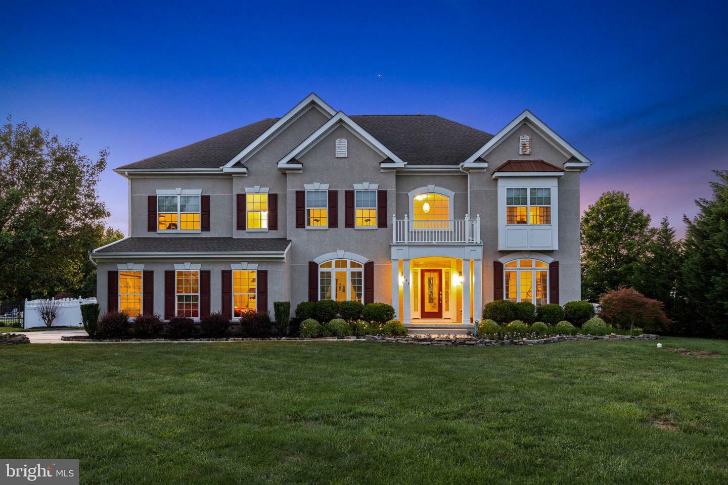 844 Derius Drive  Mickleton NJ 08056 photo