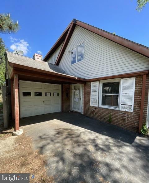 Property Photo: 5 Perennial Lane NJ 08046