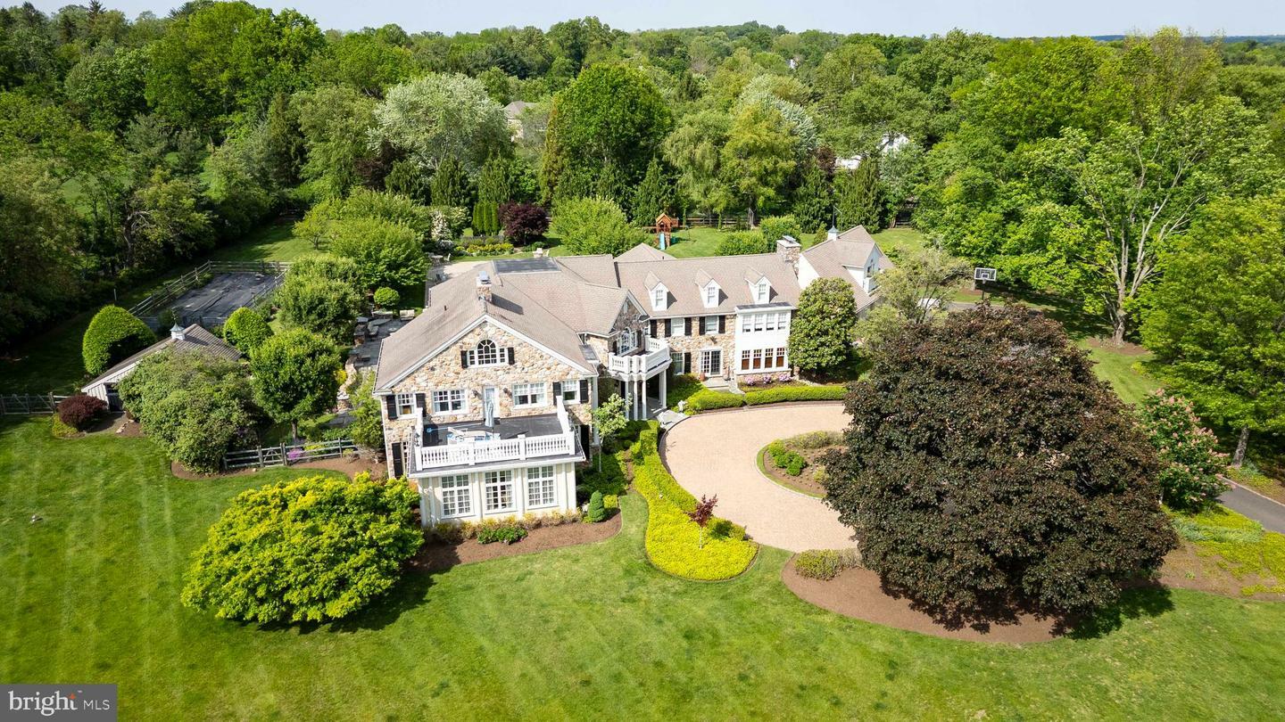 Property Photo:  1255 Aka 1201 Walton Road  PA 19422 