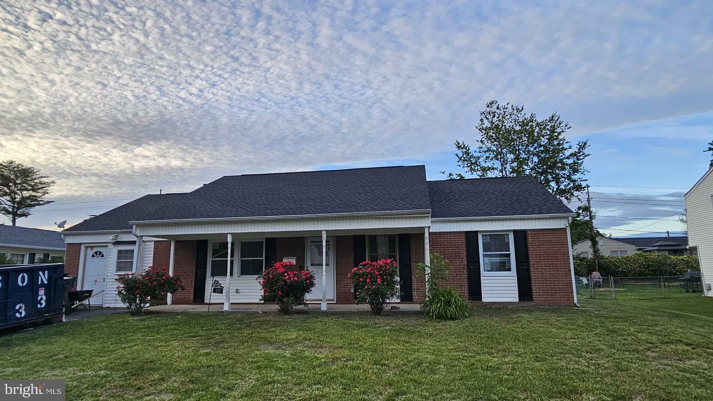 Property Photo: 20 Twisting Lane NJ 08046