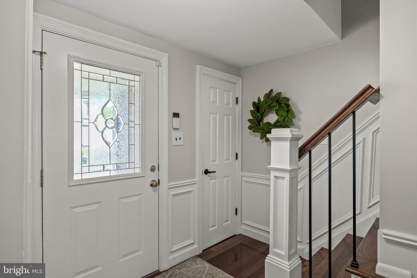 Property Photo: 4 Sequoia Drive NJ 08077
