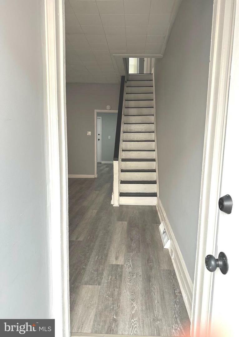 Property Photo: 3138 G Street PA 19134