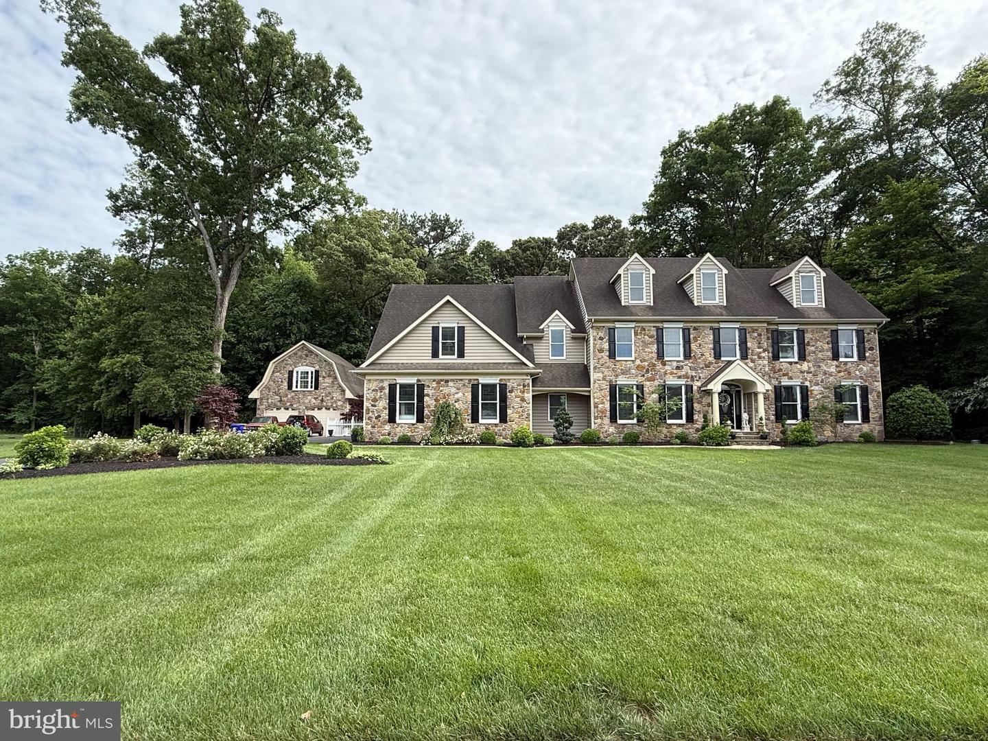 Property Photo: 12534 Fawn Drive DE 19956