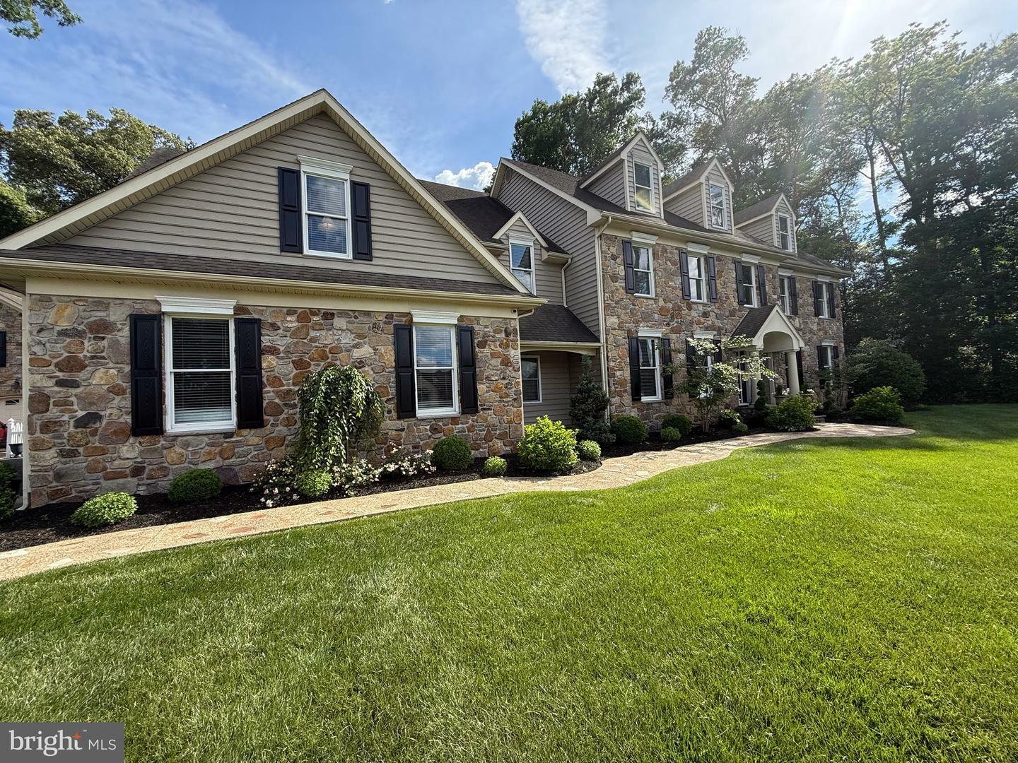 Property Photo: 12534 Fawn Drive DE 19956