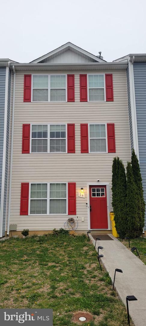 Property Photo: 26 Baltic Court WV 25428