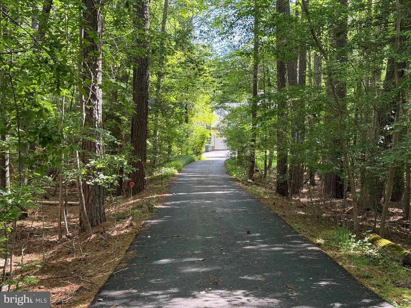 Property Photo: 20814 Deer Wood Park Drive MD 20650