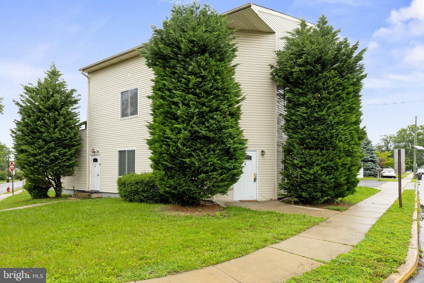 Property Photo: 7 E Mill Road NJ 08052
