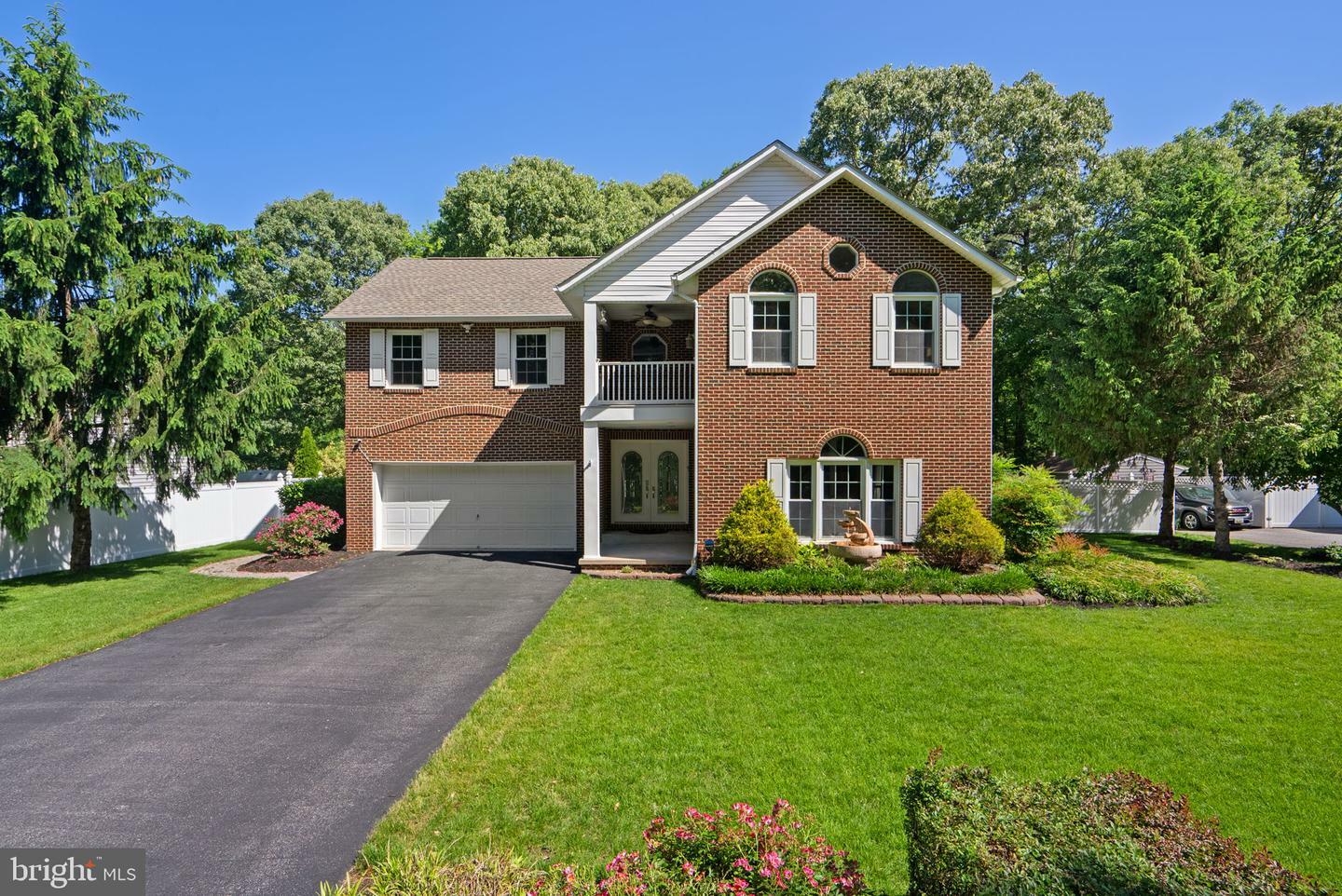 Property Photo: 410 Metropolitan Boulevard MD 21122