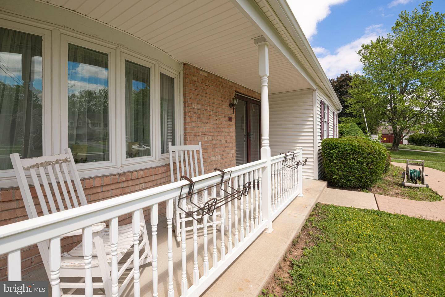 Property Photo: 151 Camp Council Road PA 19460