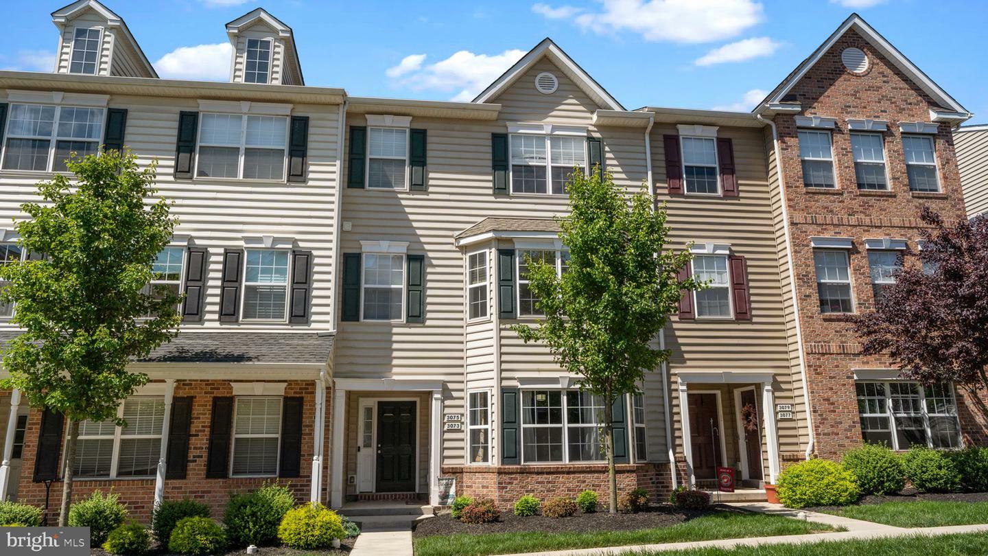 Property Photo: 3073 Goshen Drive M55 L PA 18073
