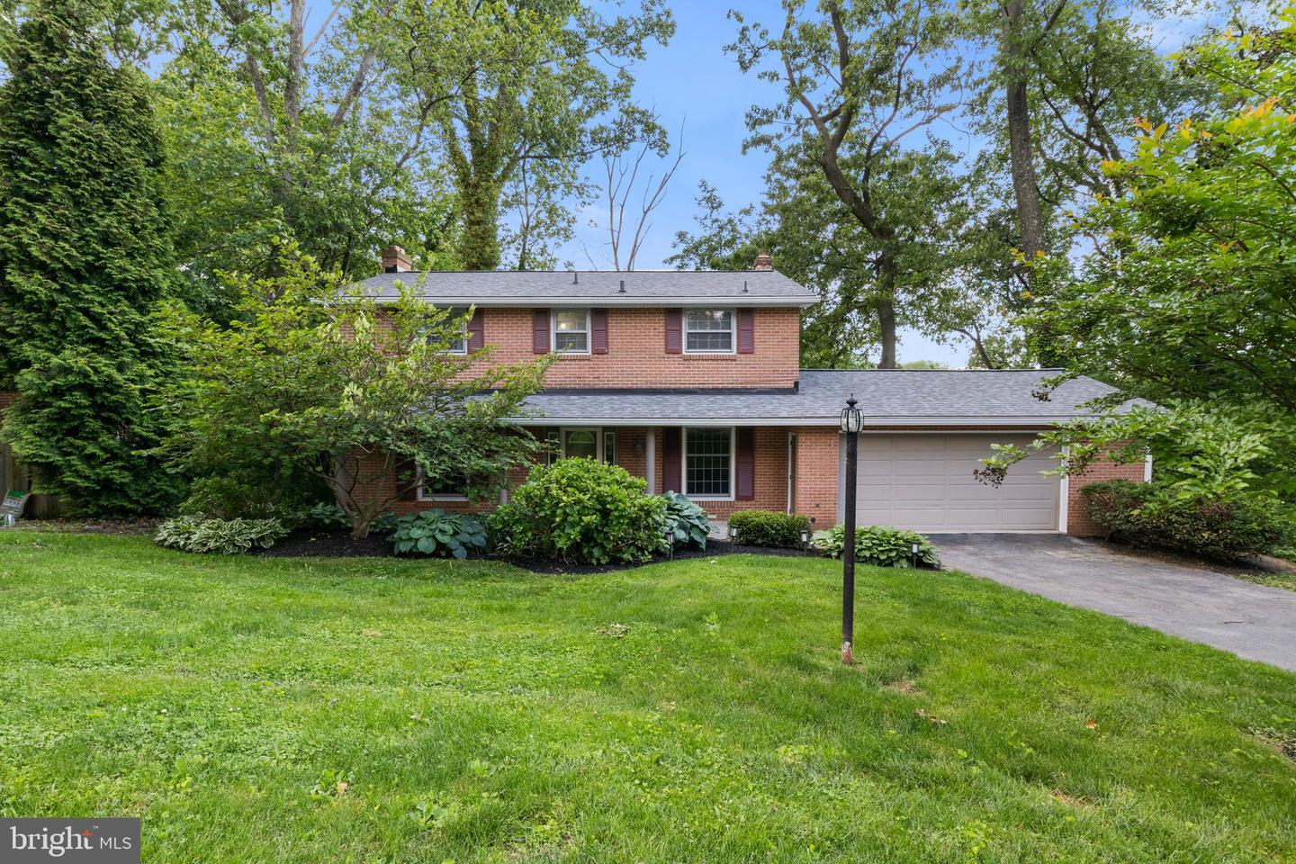 Property Photo: 2648 Cambridge Road PA 17402