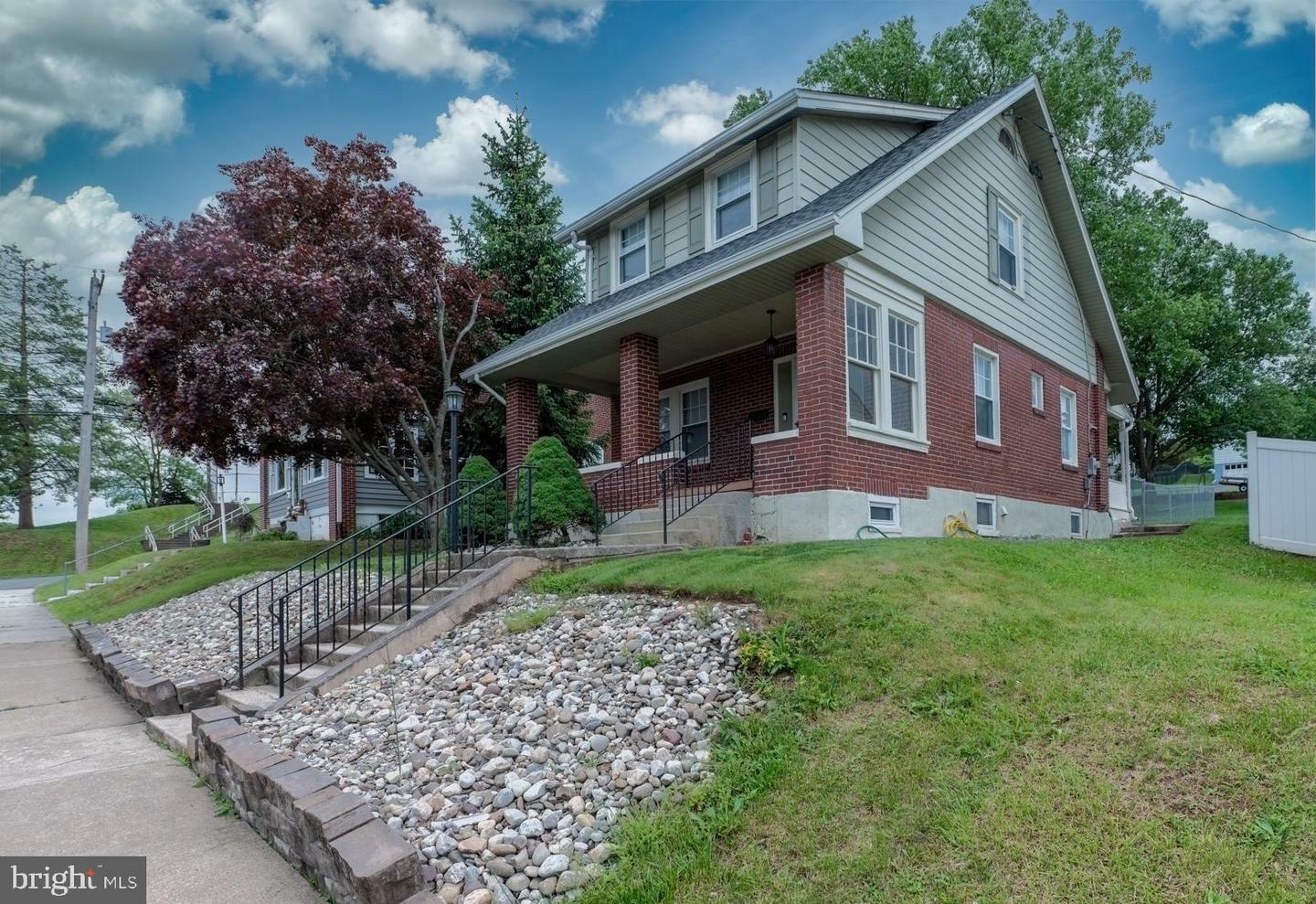 Property Photo: 506 W 3rd Street PA 19508