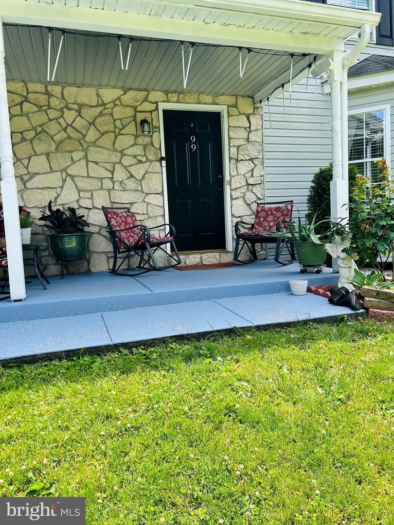 Property Photo: 99 Berkley Road PA 19605