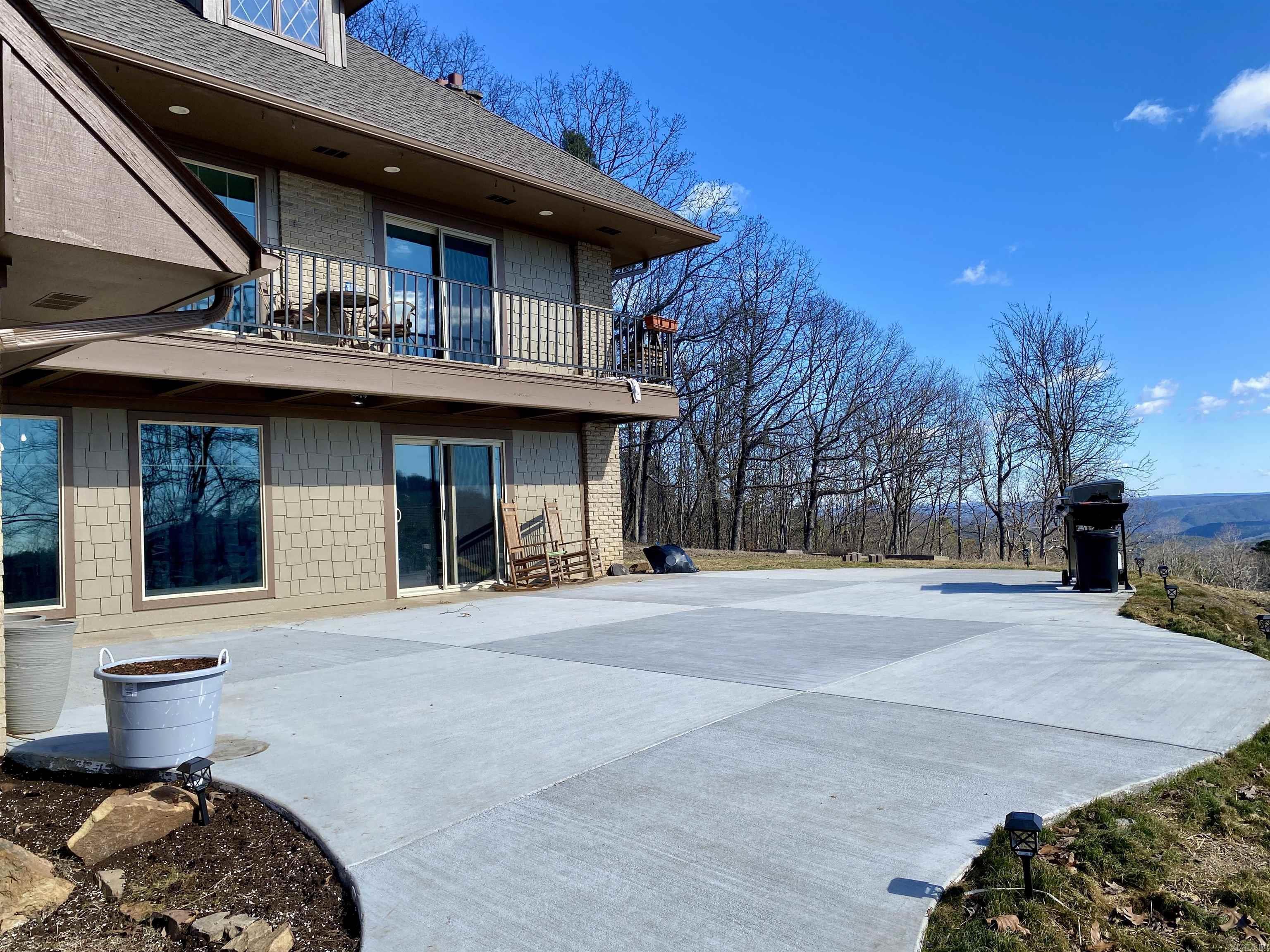 Property Photo:  1671 County Road 4501  AR 72854 