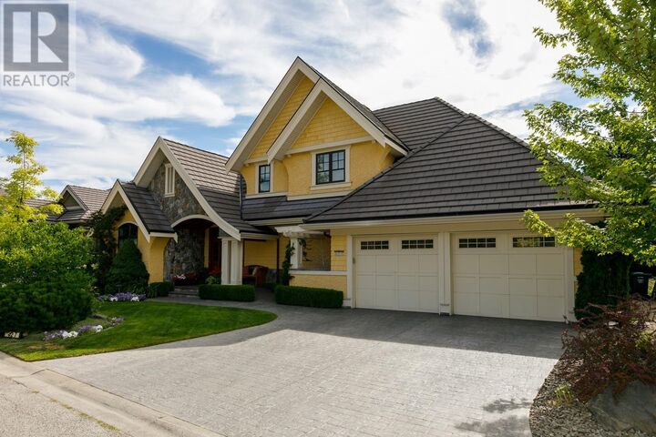 Property Photo:  427 Long Ridge Drive  BC V1V 2R9 